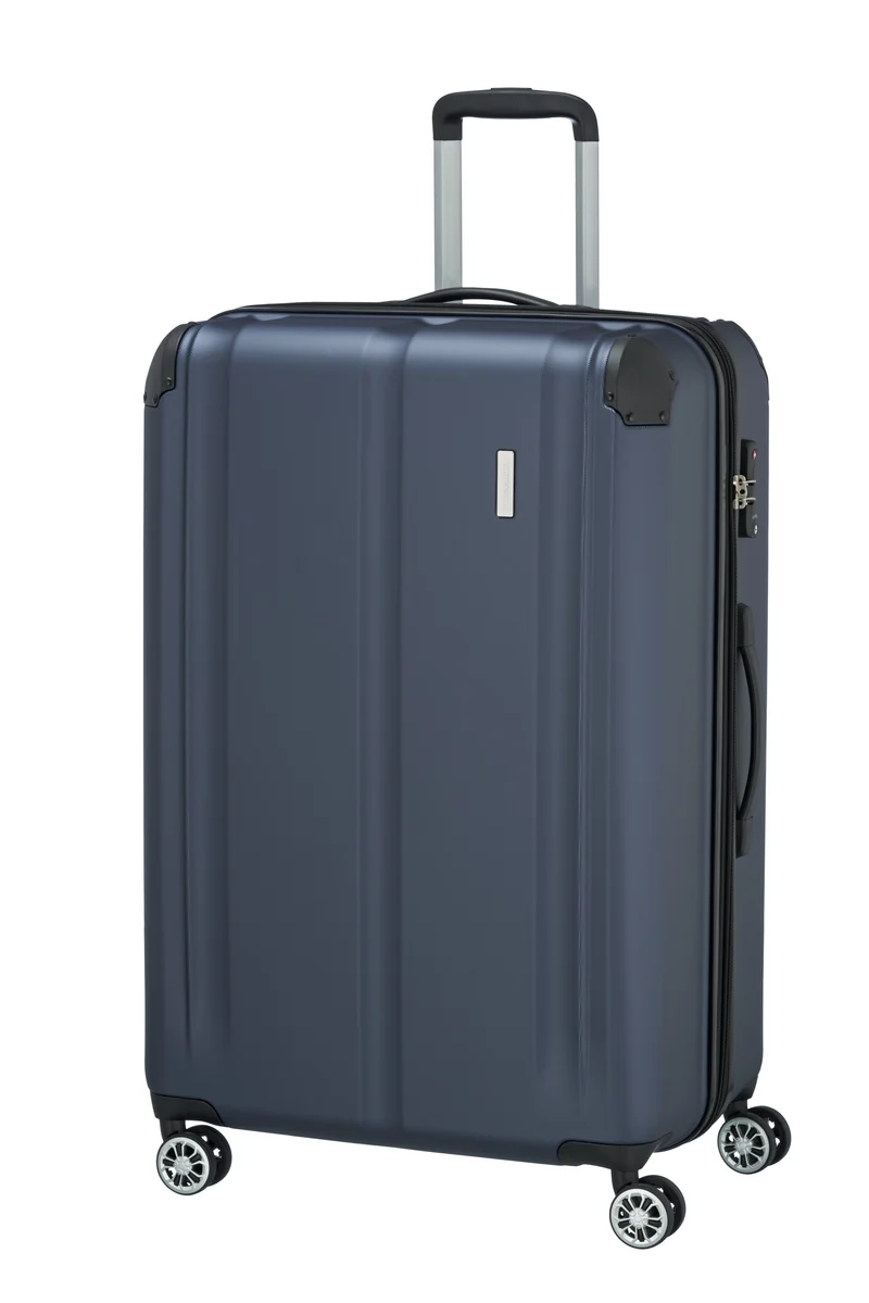 Travelite CITY Trolley Set 2-TLG.