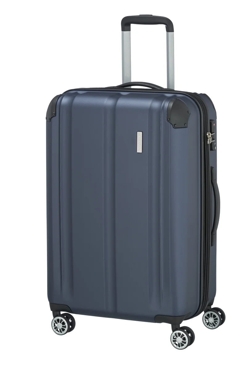 Travelite CITY Trolley Set 2-TLG.