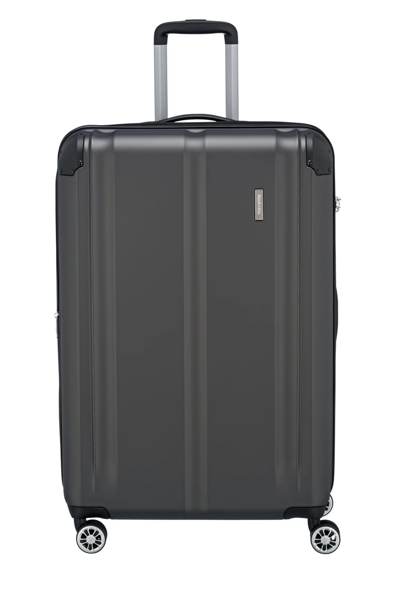 Travelite CITY Trolley Set 2-TLG.