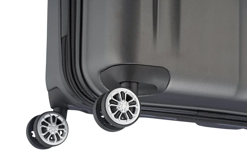 Travelite CITY Trolley Set 2-TLG.