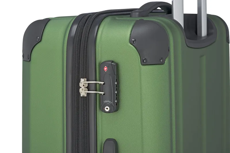 Travelite CITY Trolley Set 2-TLG.