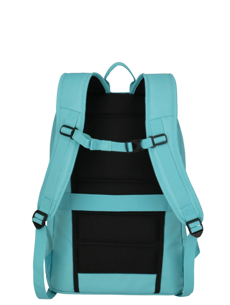 PATHWAY Rucksack Strap, Aqua