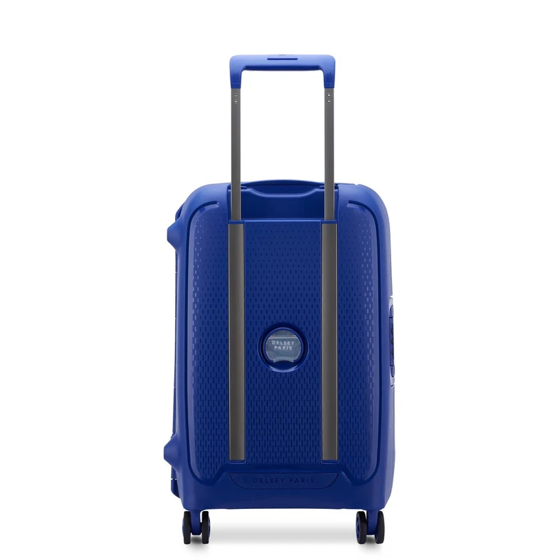 DELSEY PARIS - MONCEY -55 CM 4 DOUBLE WHEELS CABIN TROLLEY CASE
