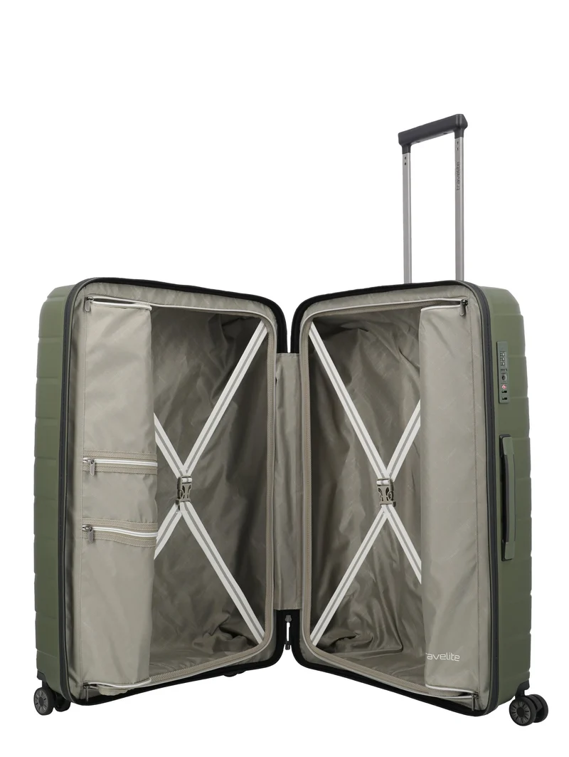 Travelite AIR BASE Trolley L
