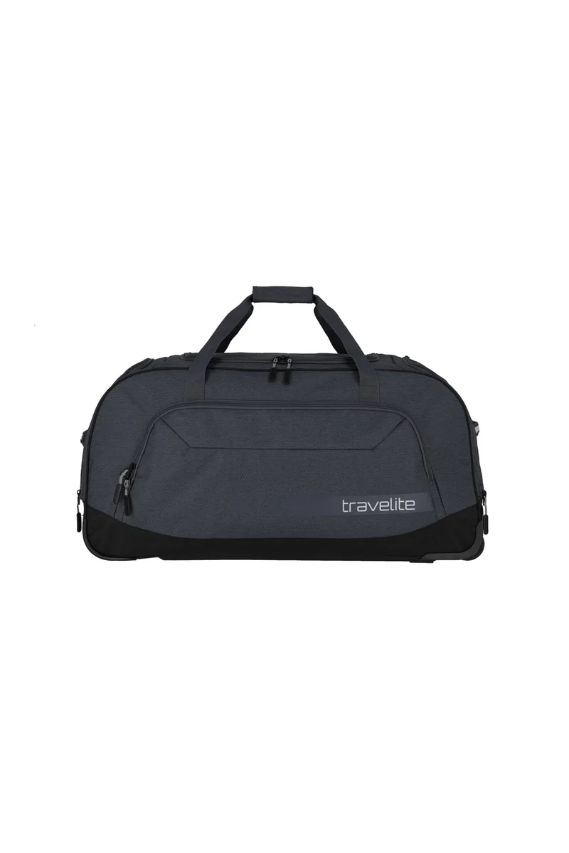 Travelite KICK OFF Rollenreisetasche XL