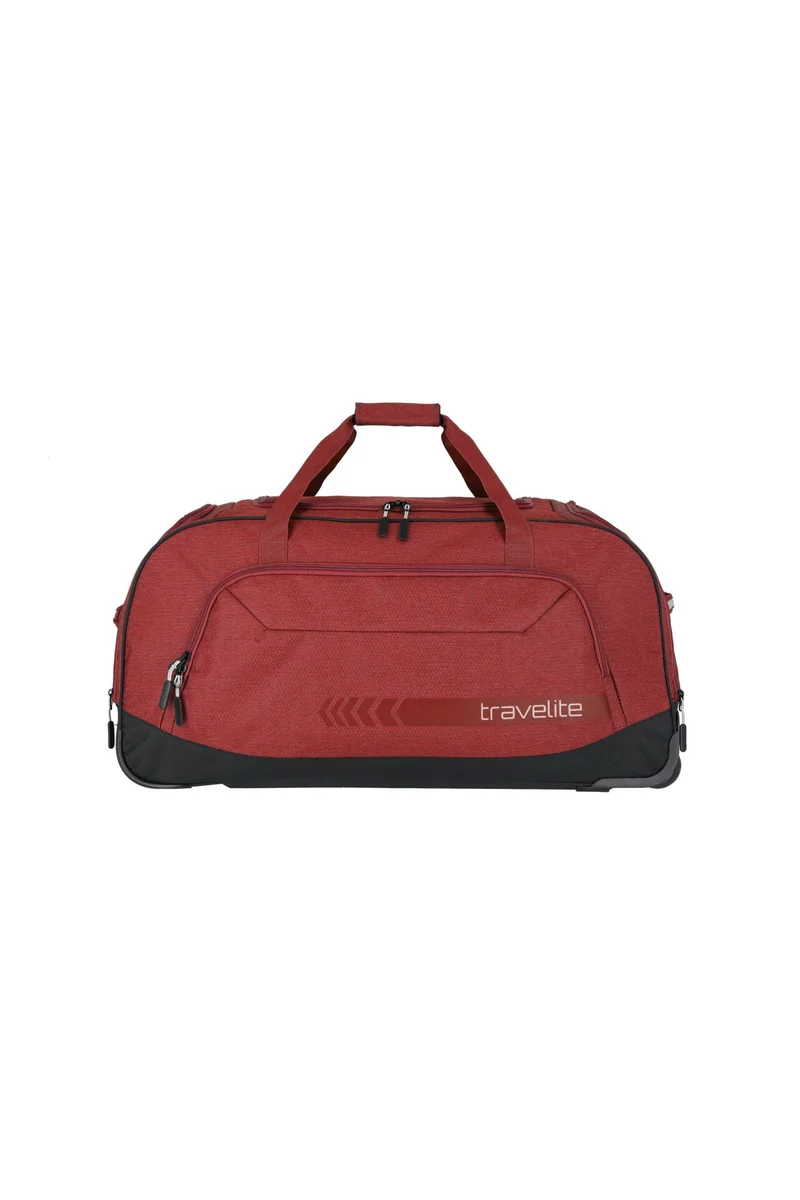 Travelite KICK OFF Rollenreisetasche XL