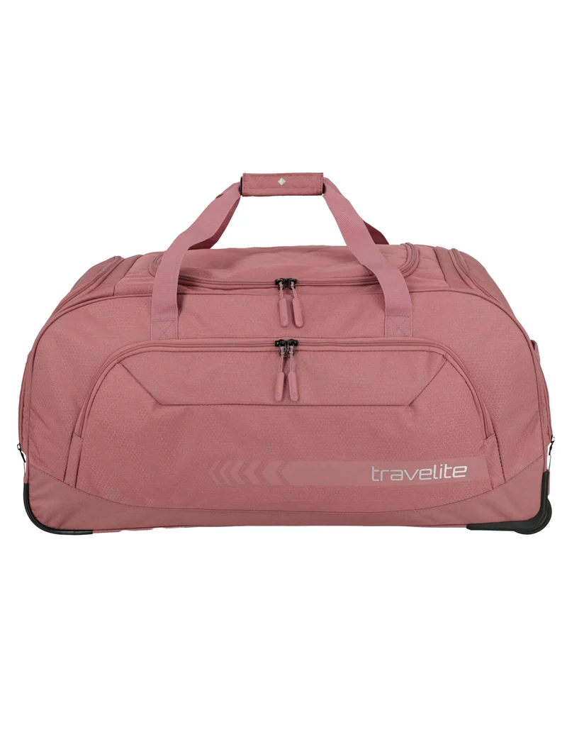 Travelite KICK OFF Rollenreisetasche XL