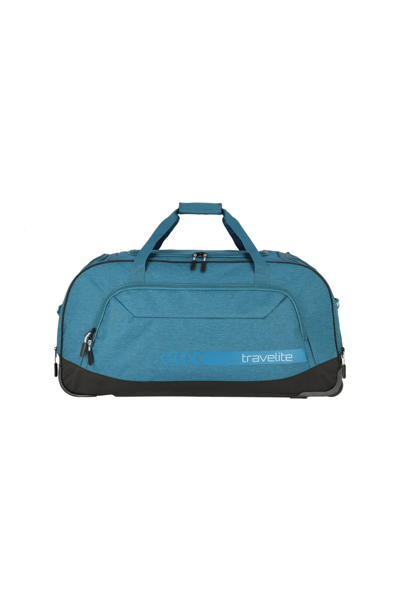Travelite KICK OFF Rollenreisetasche XL