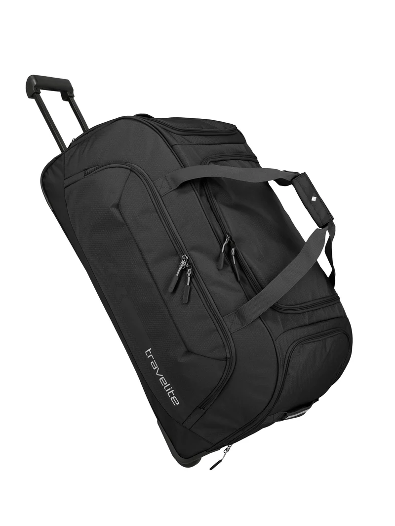 Travelite KICK OFF Rollenreisetasche XL