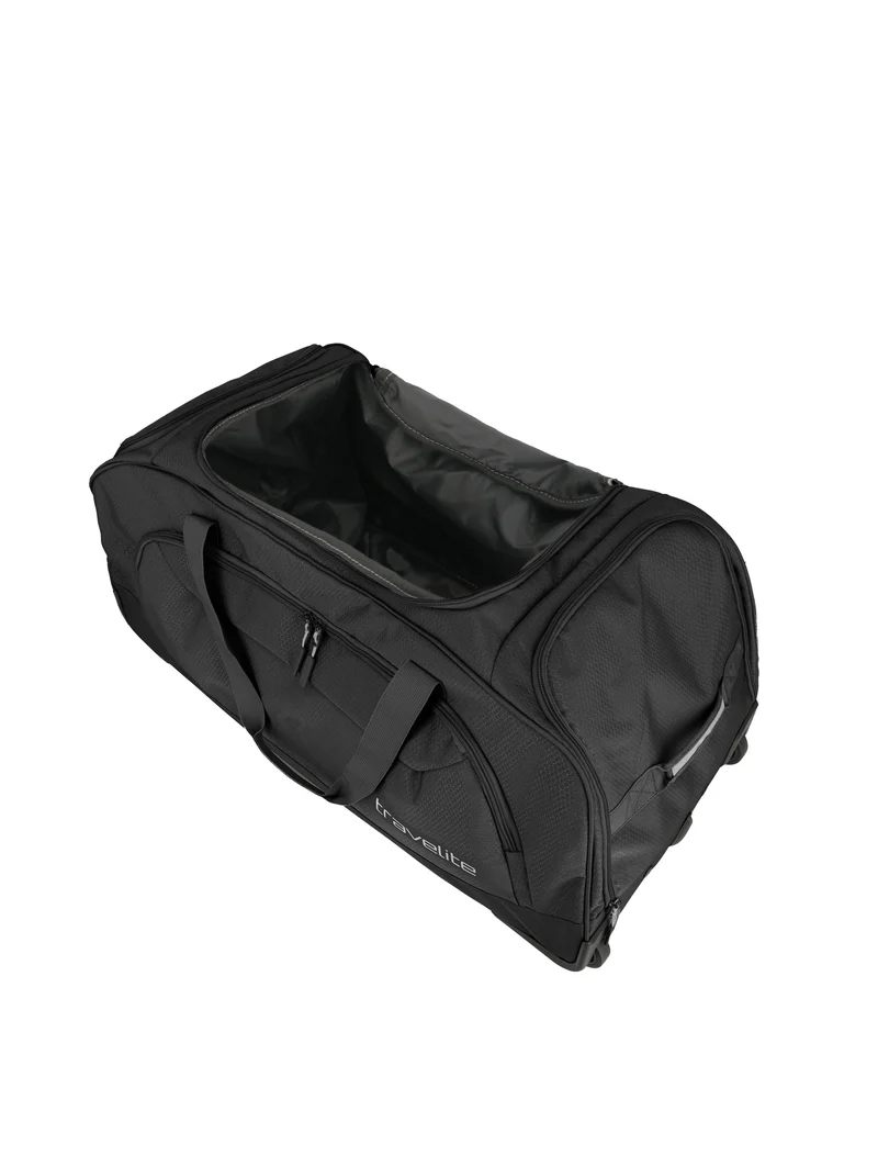 Travelite KICK OFF Rollenreisetasche XL