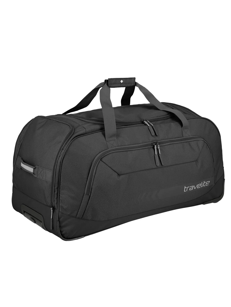 Travelite KICK OFF Rollenreisetasche XL