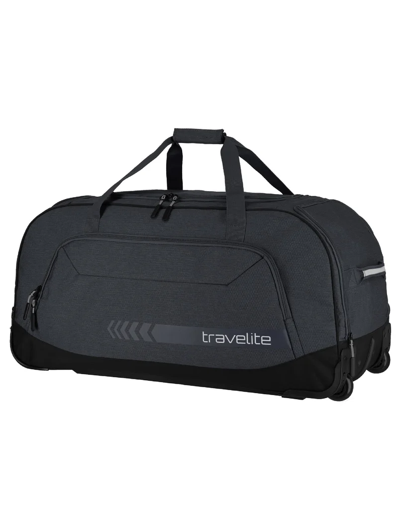Travelite KICK OFF Rollenreisetasche XL