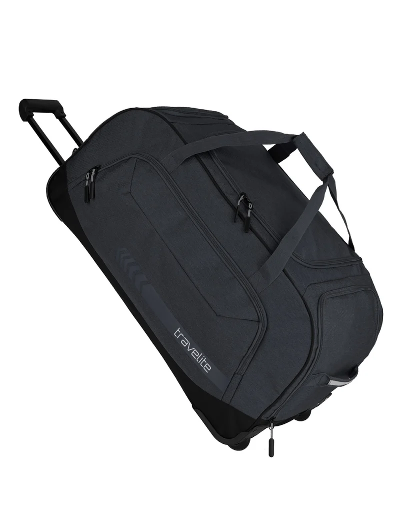 Travelite KICK OFF Rollenreisetasche XL
