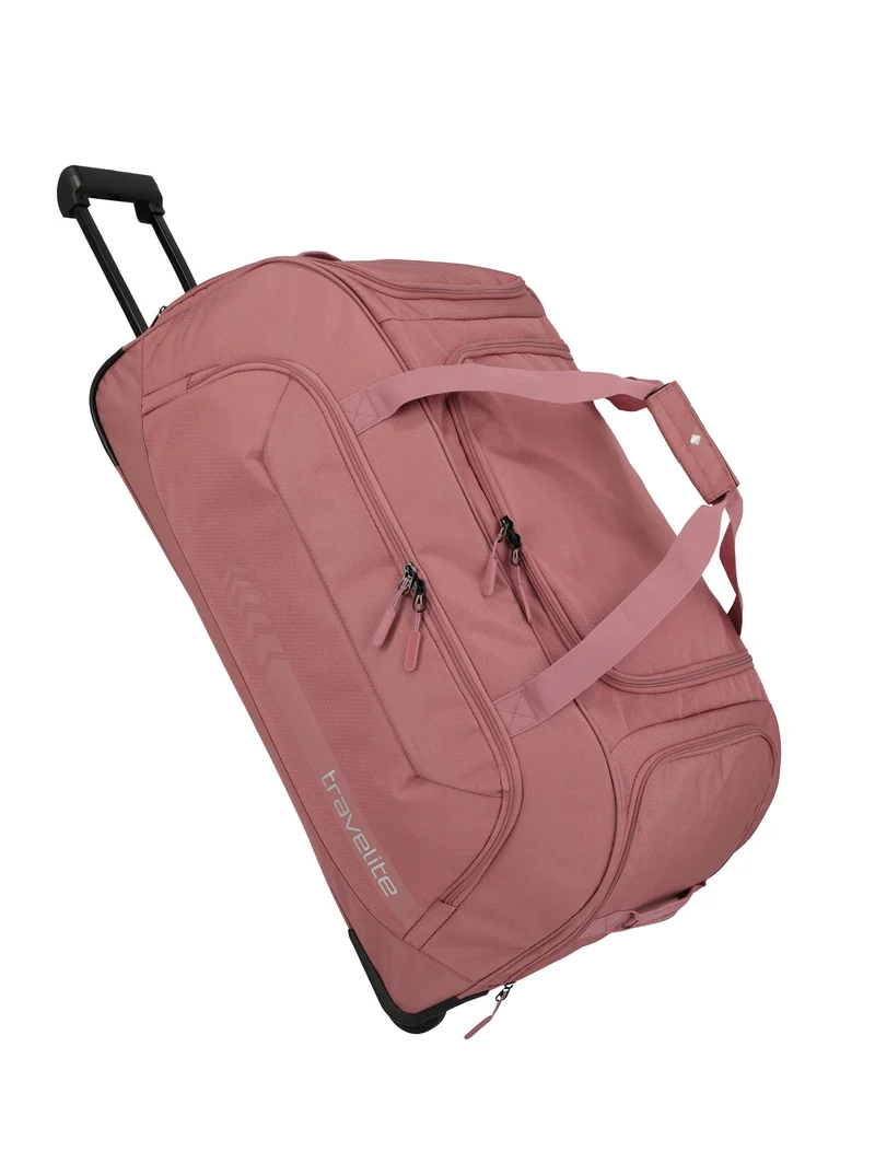 Travelite KICK OFF Rollenreisetasche XL