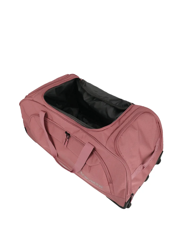 Travelite KICK OFF Rollenreisetasche XL
