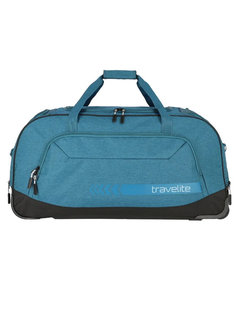 Travelite KICK OFF Rollenreisetasche XL