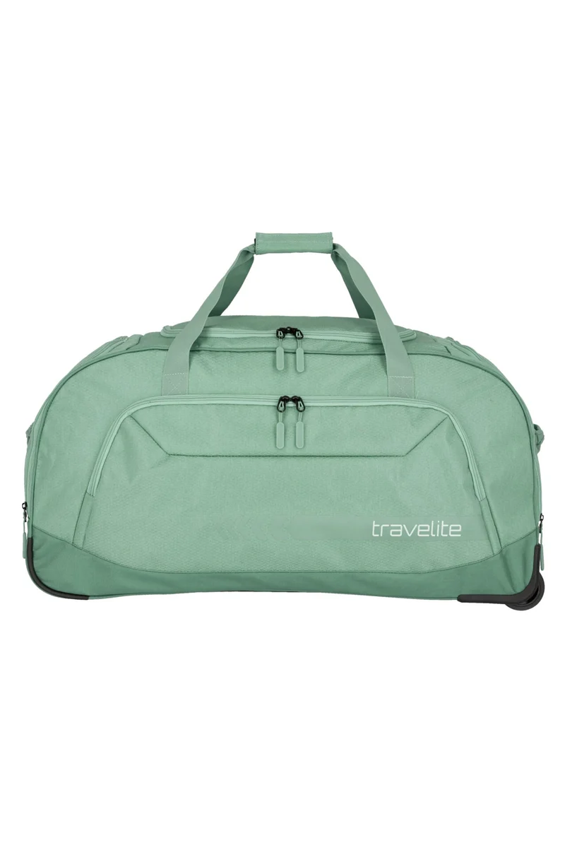 Travelite KICK OFF Rollenreisetasche XL