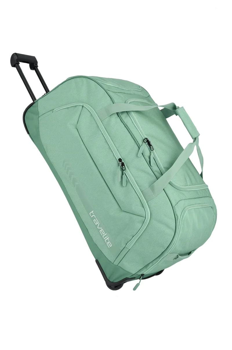 Travelite KICK OFF Rollenreisetasche XL
