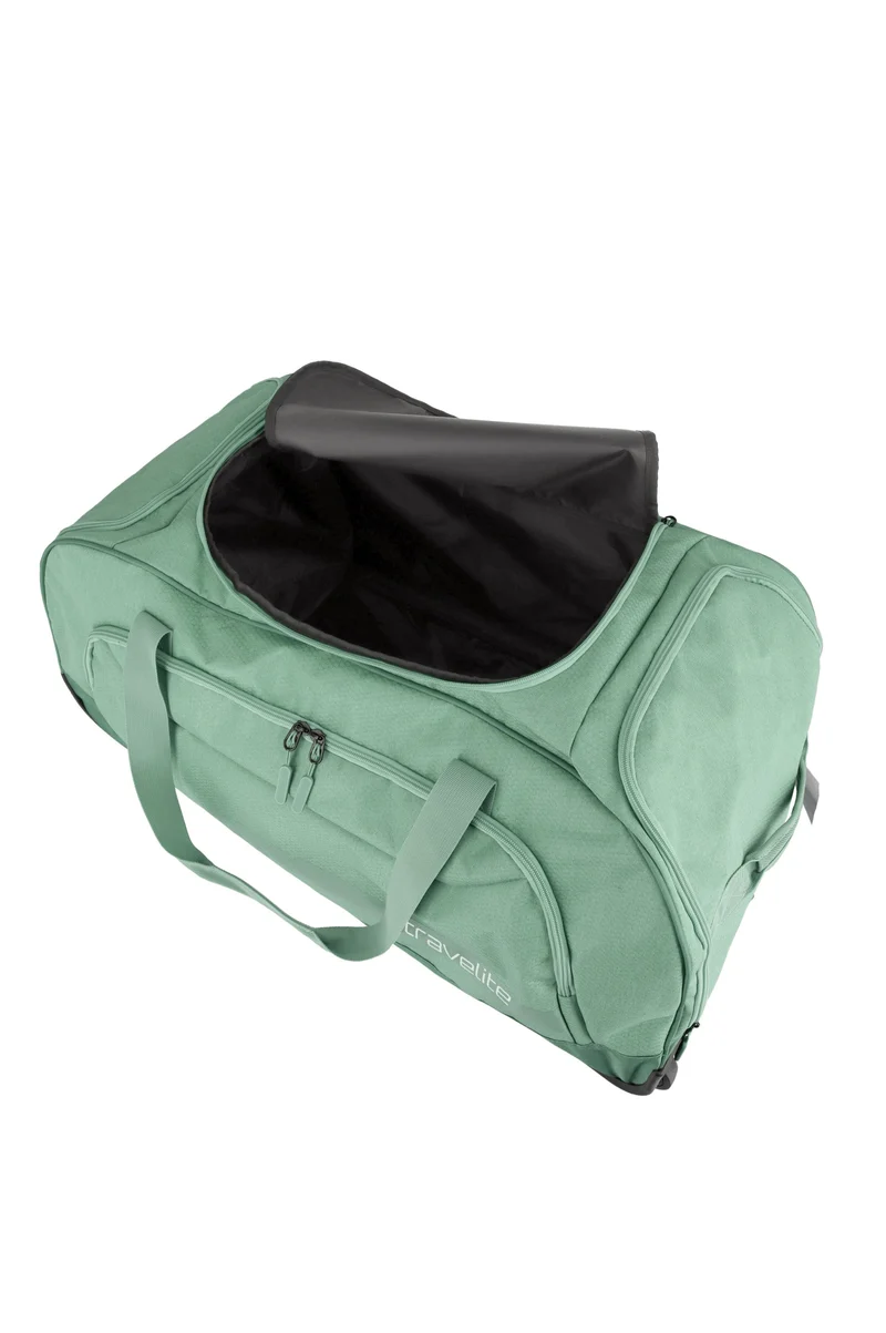 Travelite KICK OFF Rollenreisetasche XL