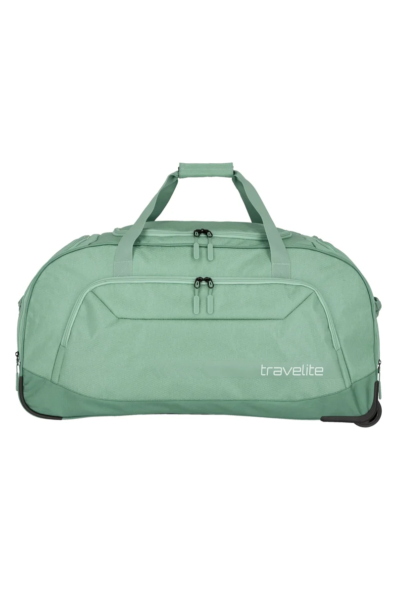 Travelite KICK OFF Rollenreisetasche XL