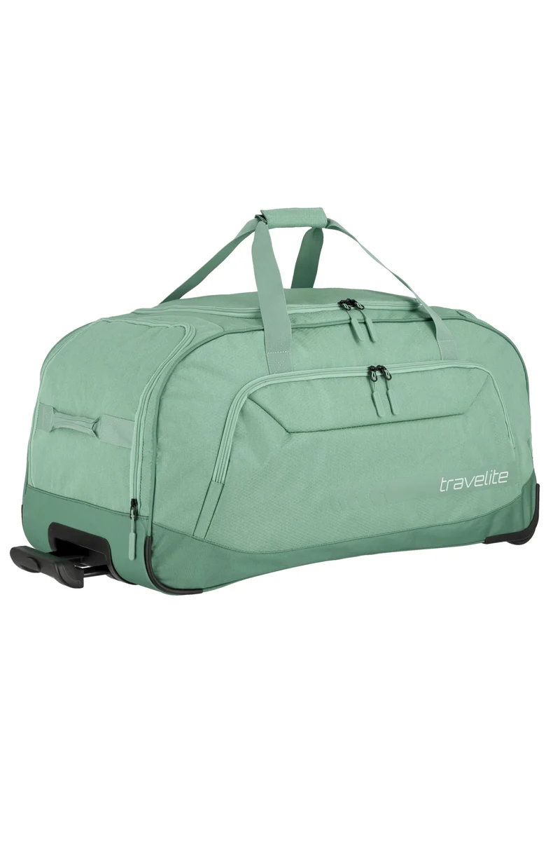 Travelite KICK OFF Rollenreisetasche XL