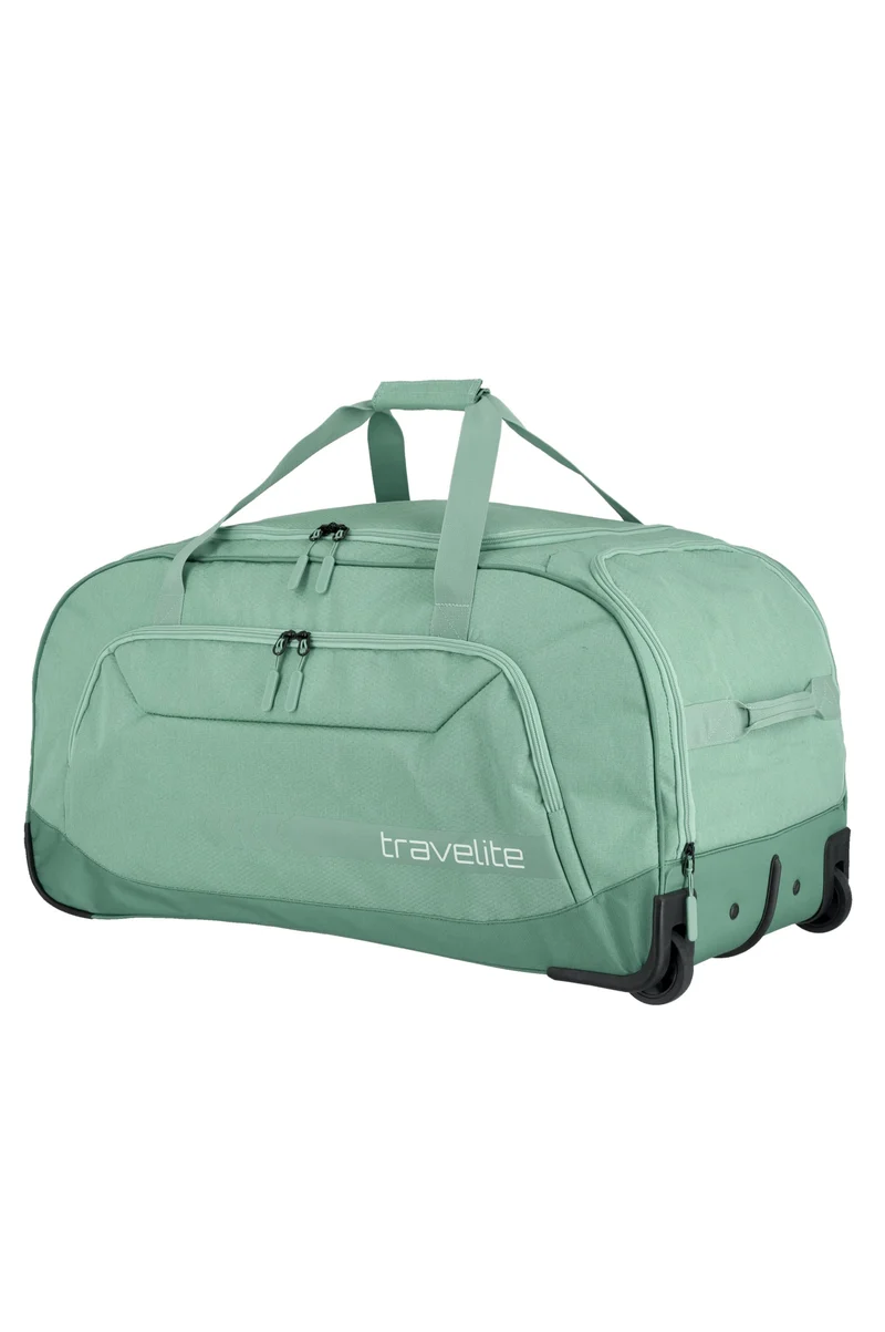 Travelite KICK OFF Rollenreisetasche XL
