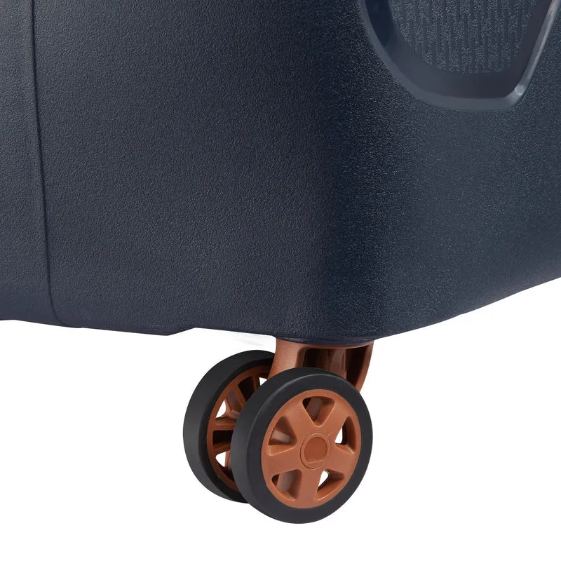 DELSEY Paris - MONCEY MR - 76 CM 4 DOUBLE WHEELS