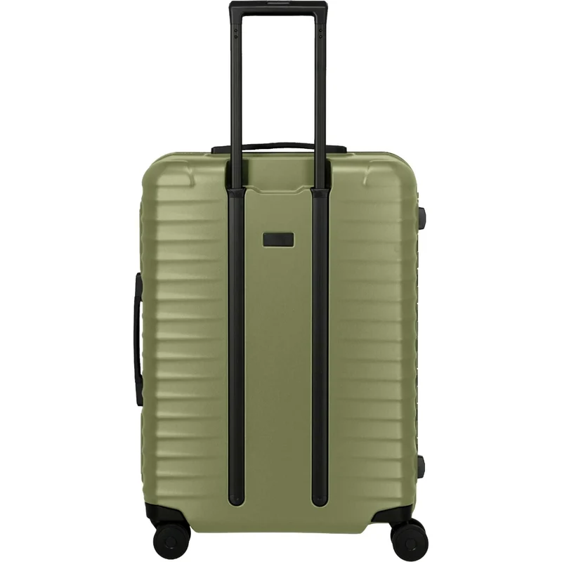 TITAN OVERSEAS 4-Rad-Trolley M+ 69 cm -Forest Green