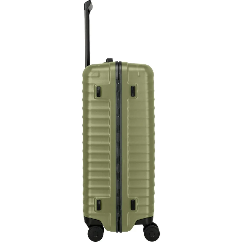 TITAN OVERSEAS 4-Rad-Trolley M+ 69 cm -Forest Green