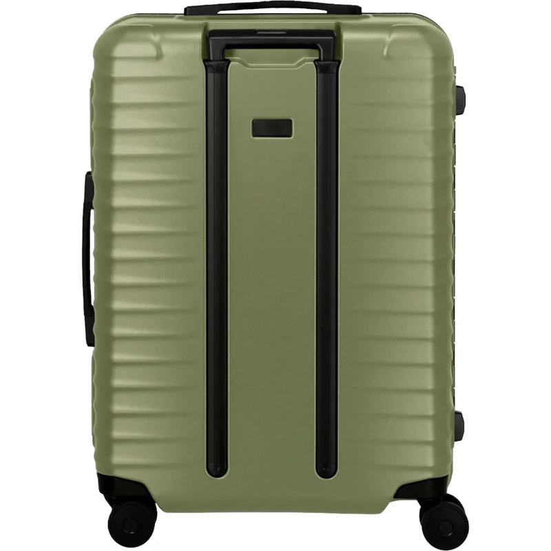 TITAN OVERSEAS 4-Rad-Trolley M+ 69 cm -Forest Green