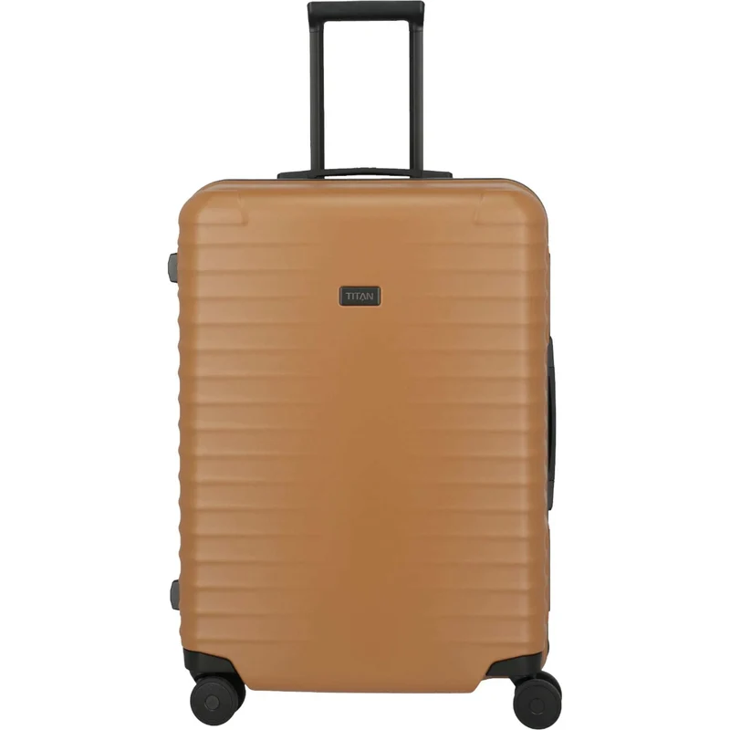 TITAN OVERSEAS 4-Rad-Trolley M+ 69 cm -Canyon Bronze