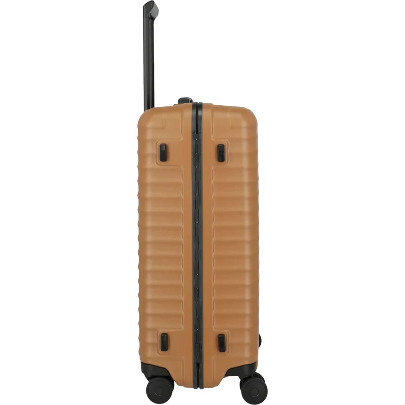 TITAN OVERSEAS 4-Rad-Trolley M+ 69 cm -Canyon Bronze