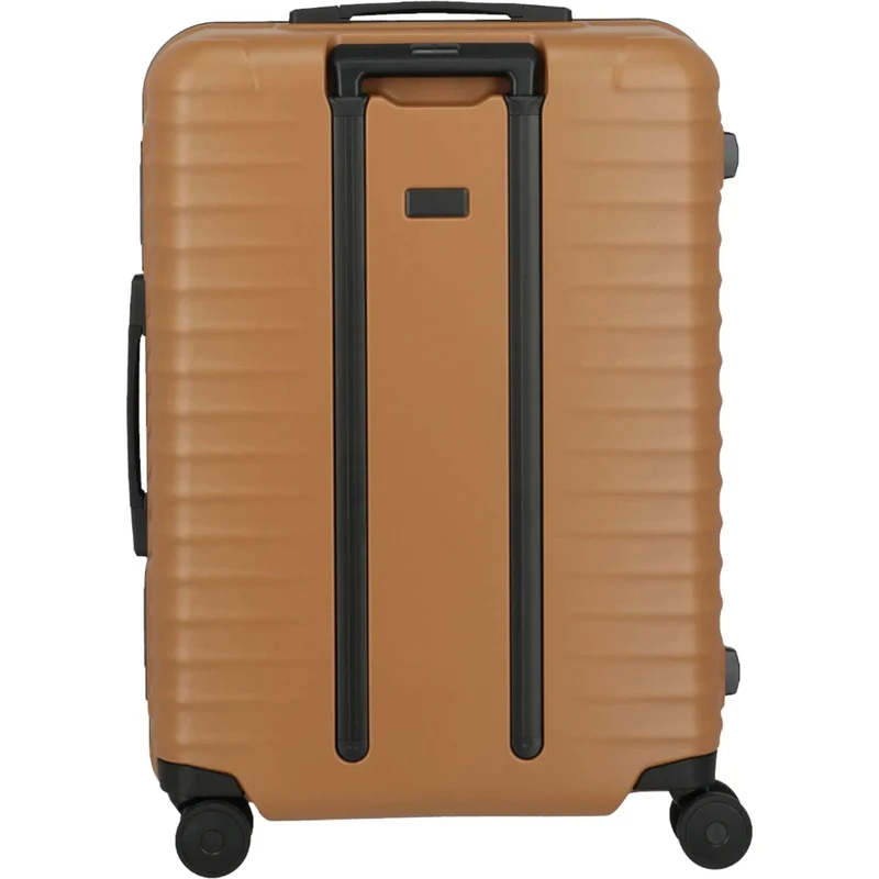 TITAN OVERSEAS 4-Rad-Trolley M+ 69 cm -Canyon Bronze