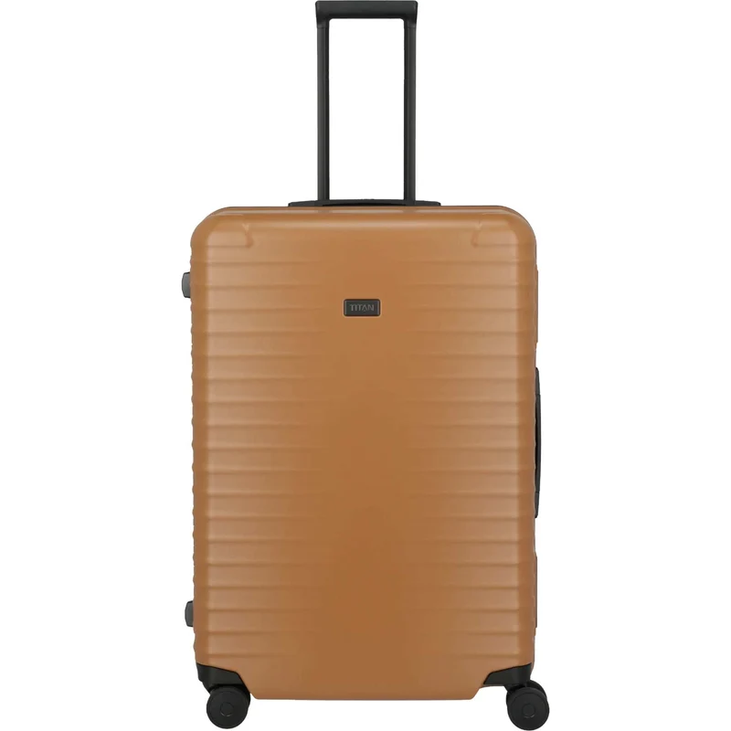 TITAN OVERSEAS 4-Rad-Trolley L 75 cm -Canyon Bronze