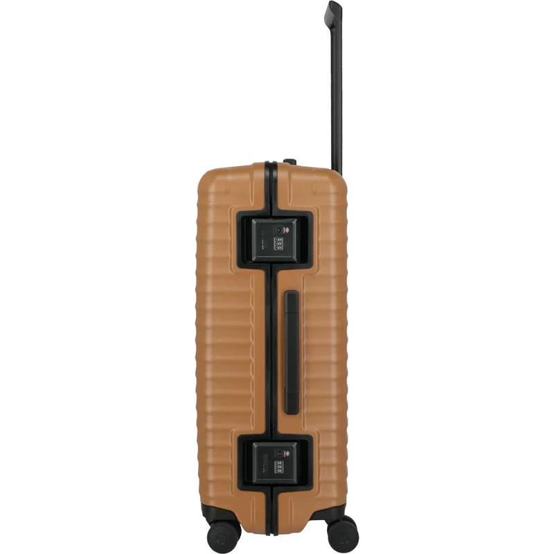 TITAN OVERSEAS 4-Rad-Trolley L 75 cm -Canyon Bronze