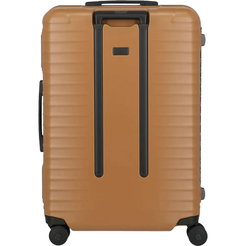 TITAN OVERSEAS 4-Rad-Trolley L 75 cm -Canyon Bronze