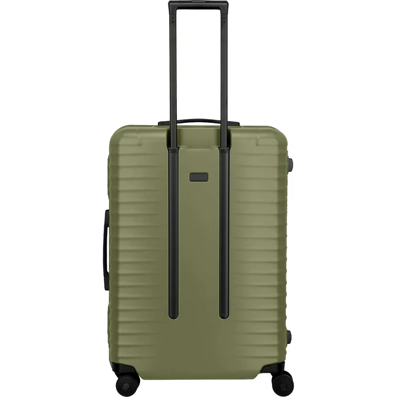 TITAN OVERSEAS 4-Rad-Trolley L 75 cm -Forest Green