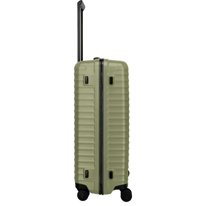 TITAN OVERSEAS 4-Rad-Trolley L 75 cm -Forest Green