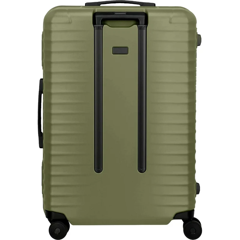 TITAN OVERSEAS 4-Rad-Trolley L 75 cm -Forest Green