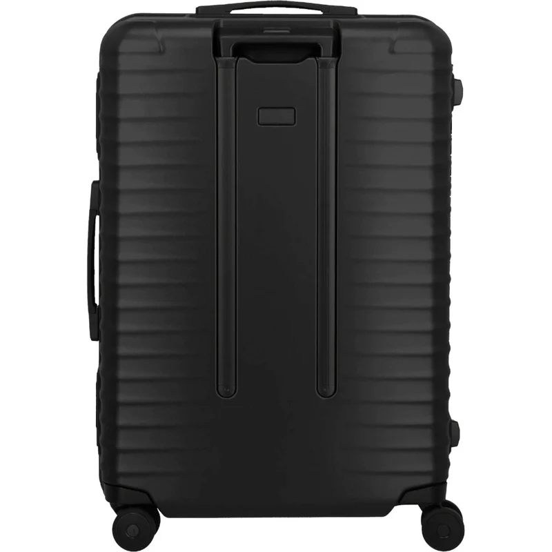 TITAN OVERSEAS 4-Rad-Trolley L 75 cm -Nightshade Black