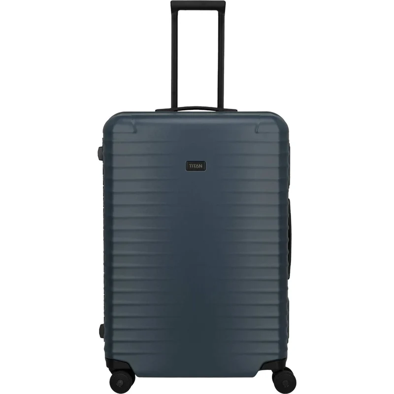TITAN OVERSEAS 4-Rad-Trolley L 75 cm -Midnight Blue