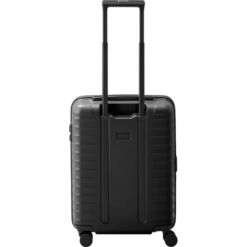 TITAN UPGRADE 4-Rad-Kabinentrolley S 55 cm -Nightshade Black
