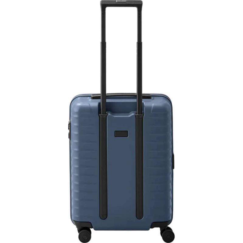 TITAN UPGRADE 4-Rad-Kabinentrolley S 55 cm -Midnight Blue