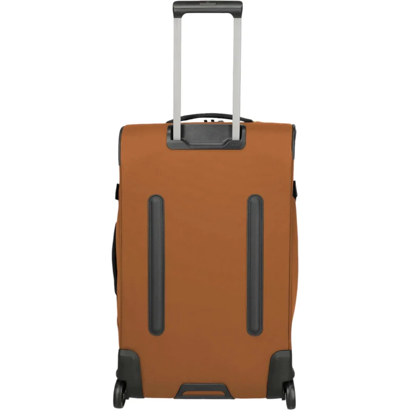 Travelite Briize Rollenreisetasche M 67 cm -Curry