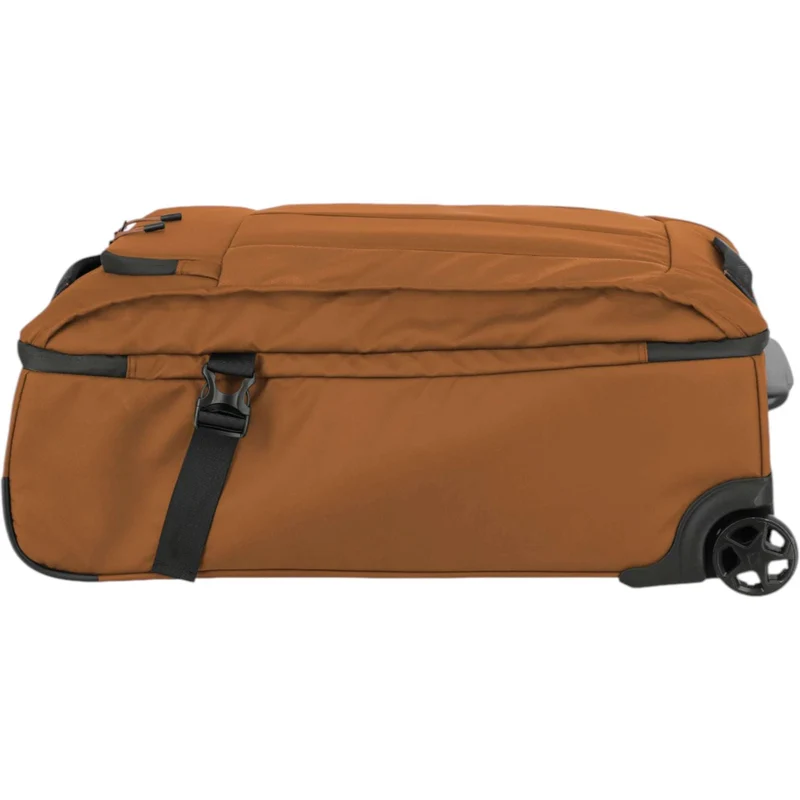 Travelite Briize Rollenreisetasche M 67 cm -Curry