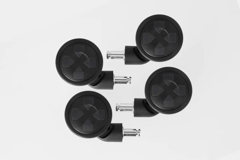 IMPACKT - IP1 Radset (4 Ersatzräder)