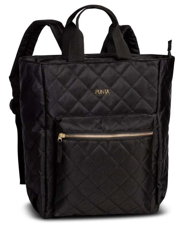 PUNTA "classy style" Rucksack