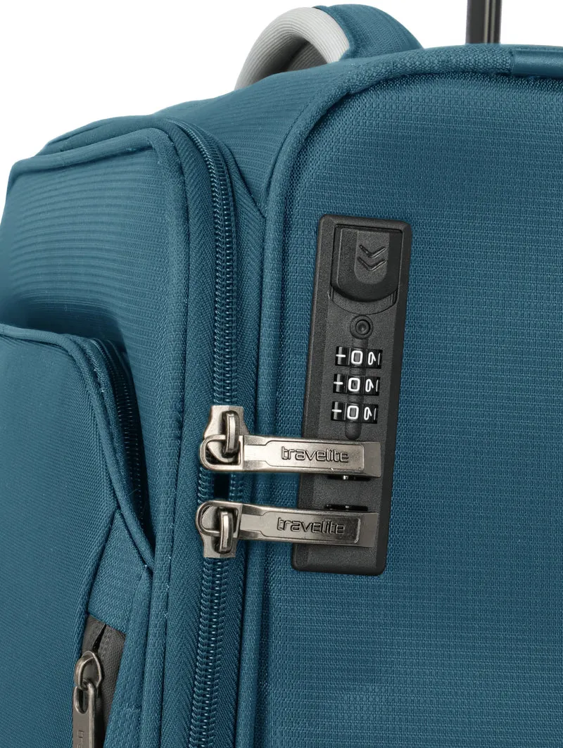 JETPACK Easy 2 Cabin