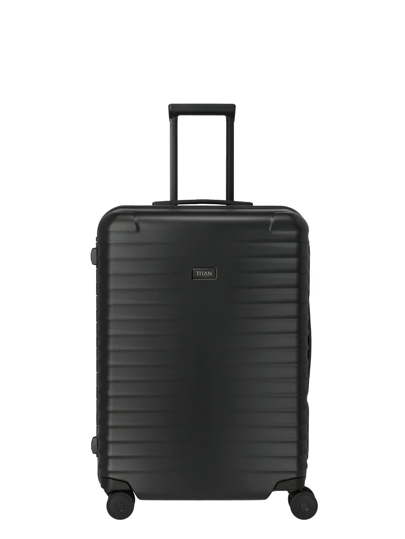 Titan - OVERSEAS 4w Trolley M+