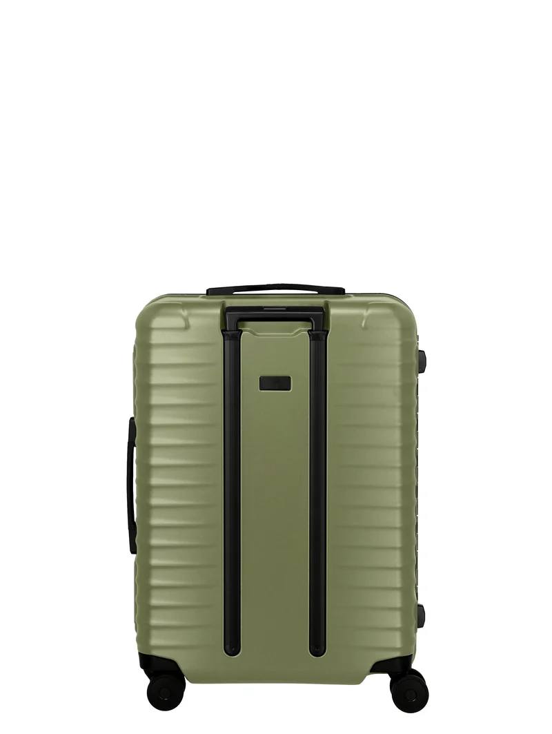 Titan - OVERSEAS 4w Trolley M+